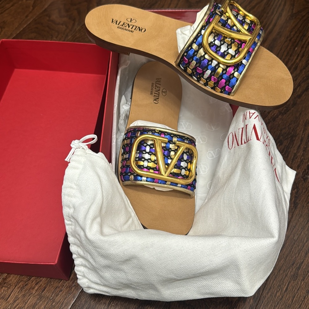 Valentino sandals - Picture 6 of 6